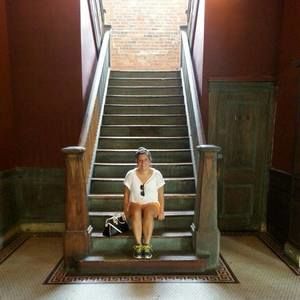 Meet your Posher, Beth